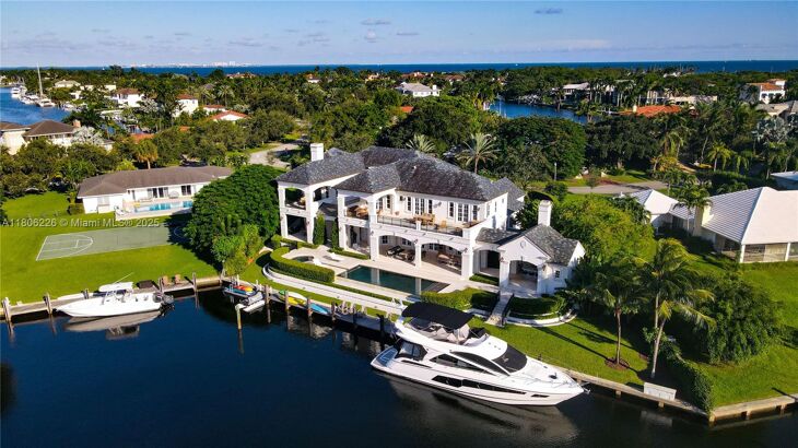 Picture of Coral Gables, Florida