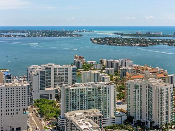 Picture of 301 QUAY COMMONS, 611 - SARASOTA, Florida