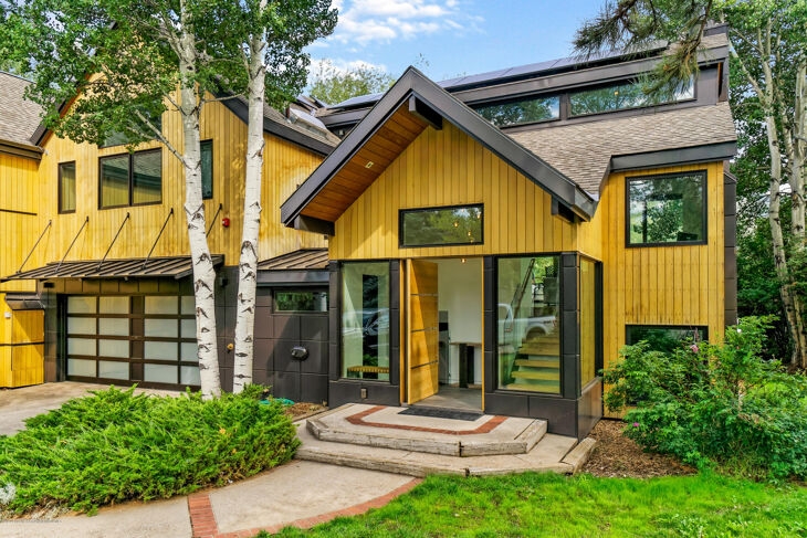 Picture of 1250 Snowbunny Lane - Aspen, Colorado