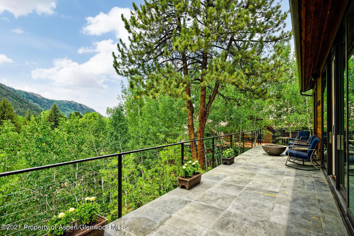 Picture of 118 E Lupine Drive - Aspen, Colorado