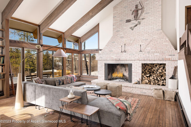 Picture of 1036 Red Mountain Road - Aspen, Colorado