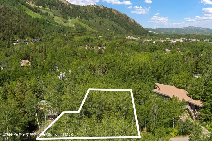 Picture of 1265 Riverside Drive - Aspen, Colorado