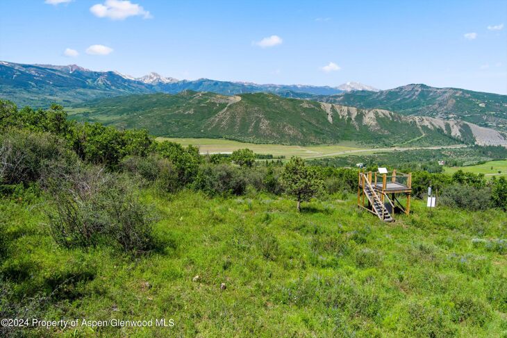 Picture of TBD Trentaz Drive - Aspen, Colorado