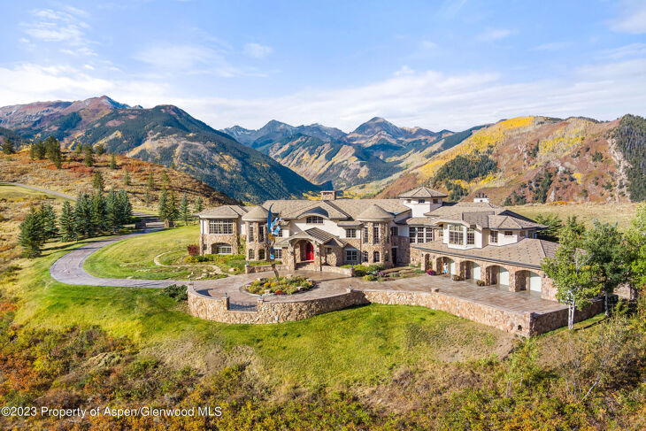 Picture of 1500 Ridge of Wildcat Drive - Snowmass, Colorado