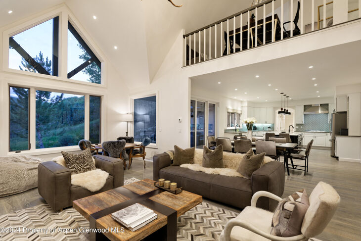 Picture of 400 Medicine Bow Road - Aspen, Colorado