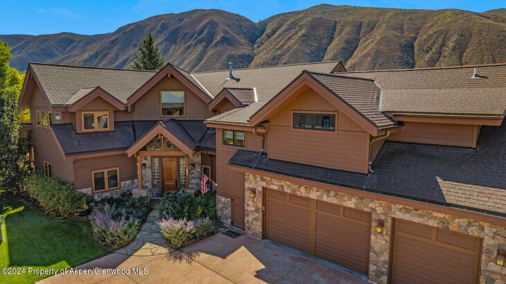 Picture of 437 Allison Lane - Basalt, Colorado