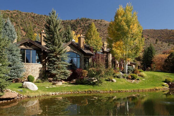 Picture of 120 Running Mare Road - Woody Creek, Colorado