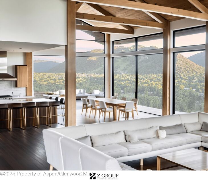 Picture of 46 Ridge Place - Aspen, Colorado