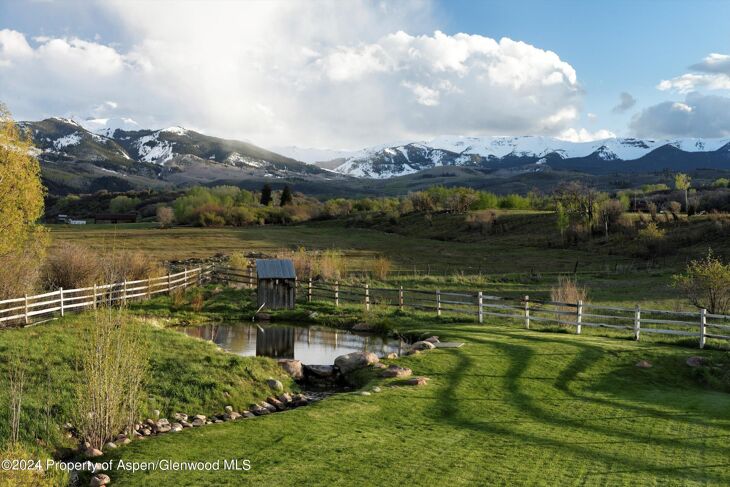 Picture of 262 Haystack Lane - Snowmass, Colorado