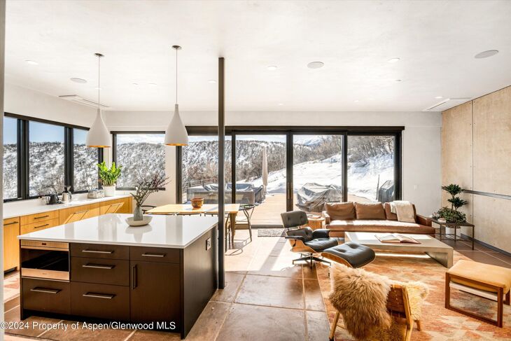 Picture of 189 CHATEAU Way - Snowmass, Colorado