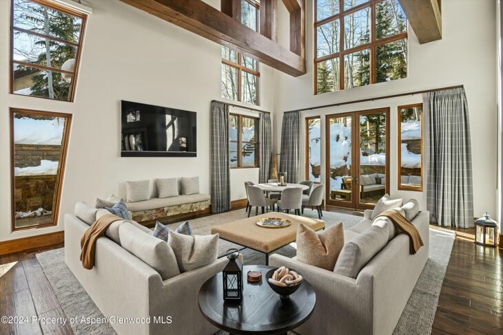 Picture of 386 Pfister Drive - Aspen, Colorado