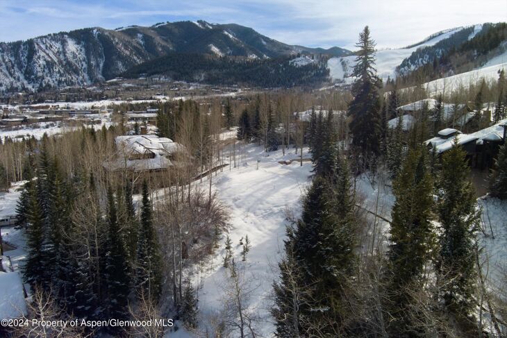 Picture of TBD Pfister Drive - Aspen, Colorado