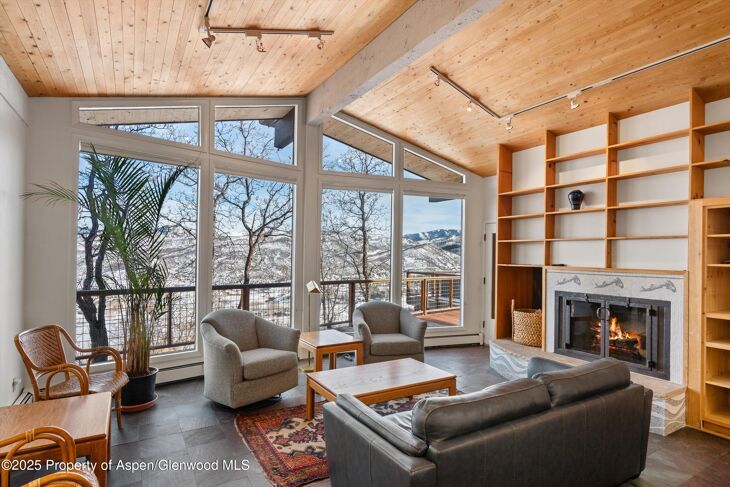 Picture of 328 Oak Ridge Road - Snowmass Village, Colorado