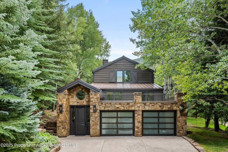 Picture of 440 Alpine Court - Aspen, Colorado