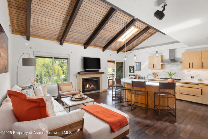 Picture of 35 Lower Woodbridge Road, H130 - Snowmass Village, Colorado