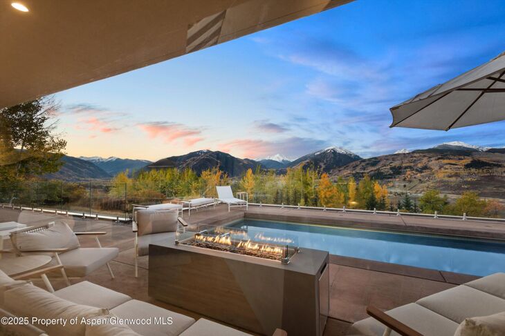 Picture of 699 Eppley Drive - Aspen, Colorado