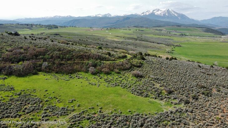 Picture of TBD Panorama Drive - Carbondale, Colorado