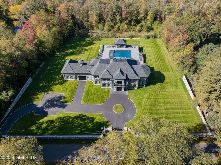 Picture of 86 Cutler Road - Greenwich, Connecticut