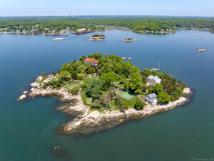 Picture of 0 Rogers Island - Branford, Connecticut