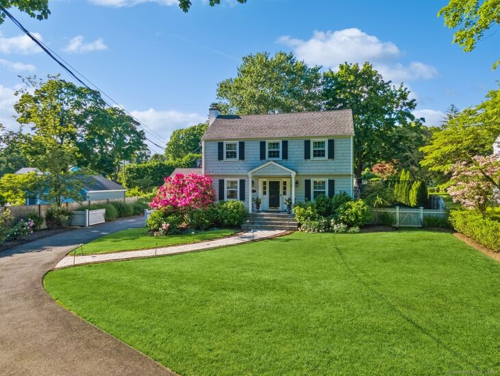 Picture of 500 Mill Hill Terrace - Fairfield, Connecticut