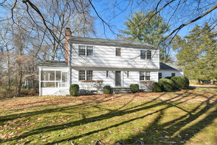 Picture of 283 Buttery Road - New Canaan, Connecticut