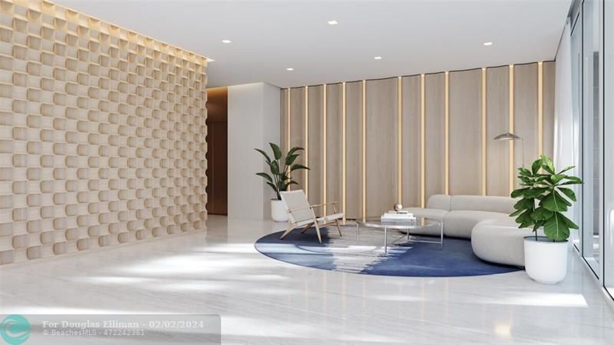 condominium for sale in 527 Orton Avenue, 901 A Fort Lauderdale