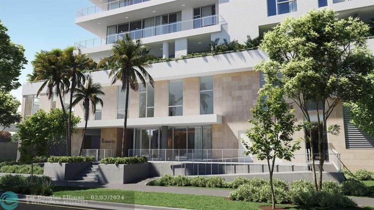 condominium for sale in 527 Orton Avenue, 901 A Fort Lauderdale