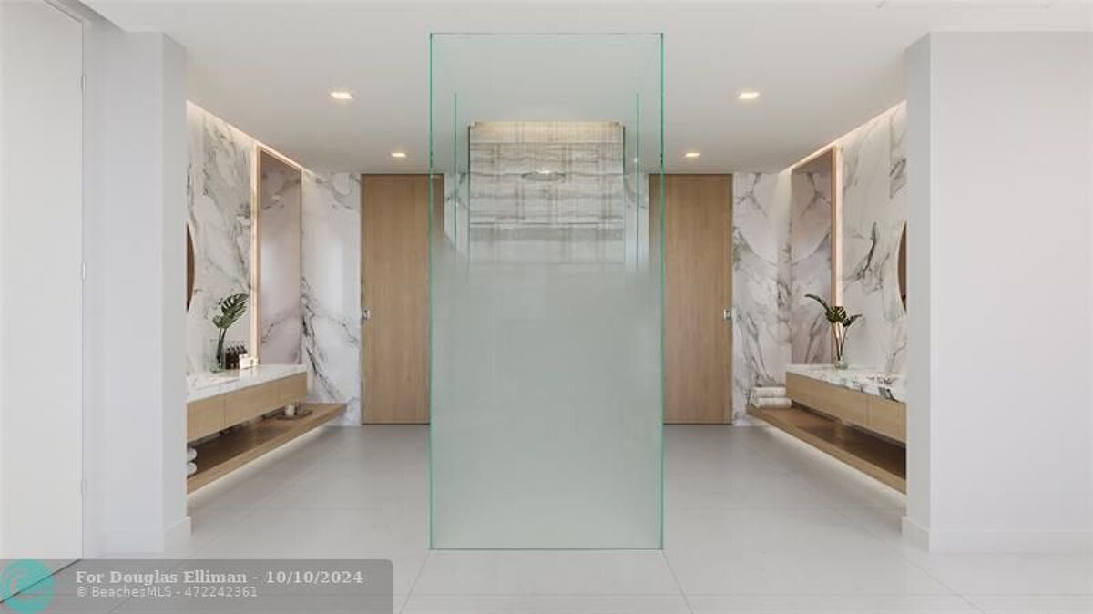 condominium for sale in 527 Orton Ave, 601A Fort Lauderdale, Florida