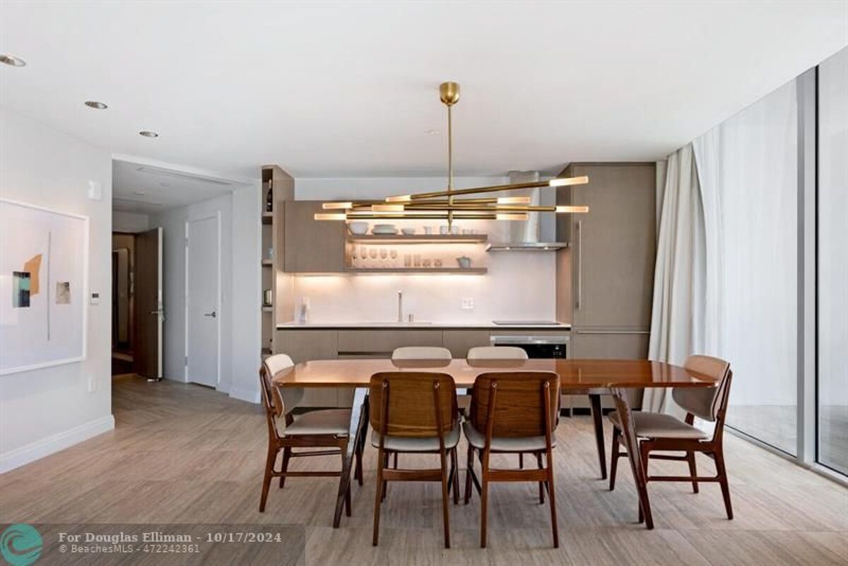 condominium for sale in 525 N Fort Lauderdale Beach Blvd, 1509 Fort