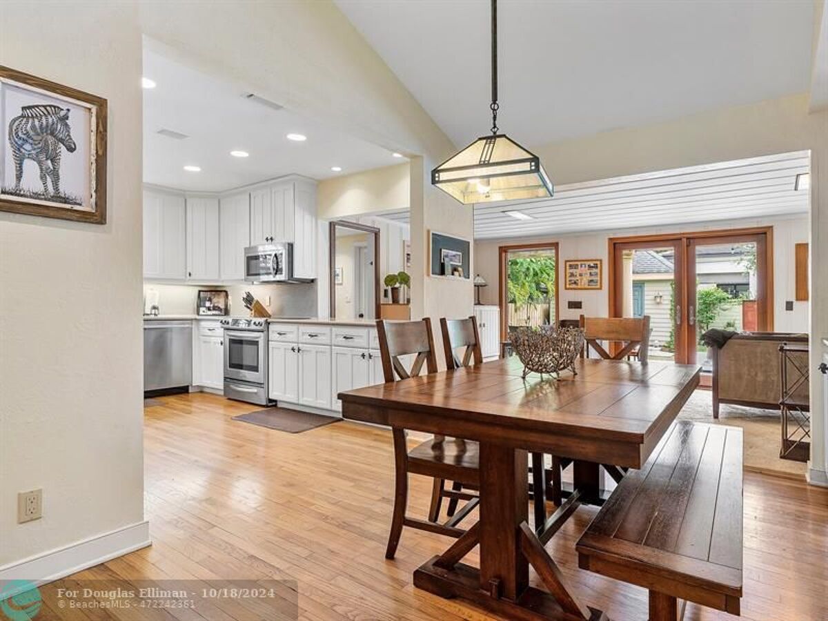 house for sale in 420 NE 11th Ave Fort Lauderdale, Florida