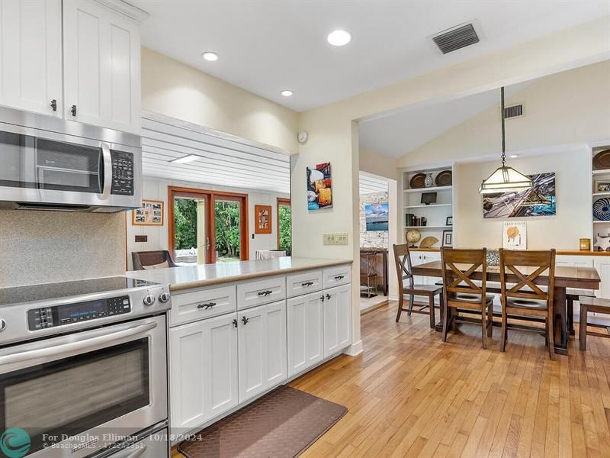 house for sale in 420 NE 11th Ave Fort Lauderdale, Florida