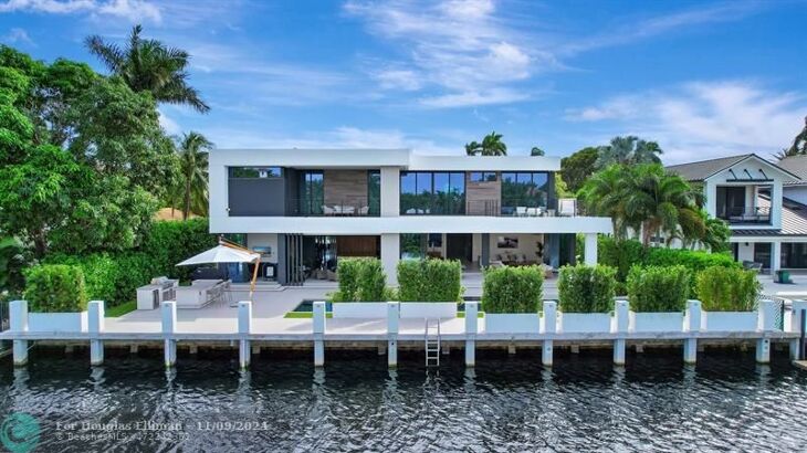 Picture of 31 Pelican Dr - Fort Lauderdale, Florida