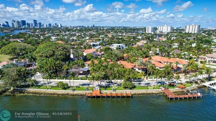 Picture of 815 IDLEWYLD DR - Fort Lauderdale, Florida