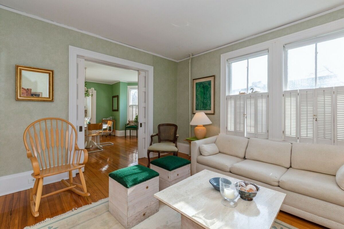 house to rent in 88 Halsey St Southampton Village, New York