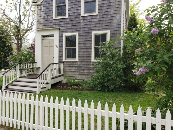 Picture of 108 Madison St - Sag Harbor Village, New York