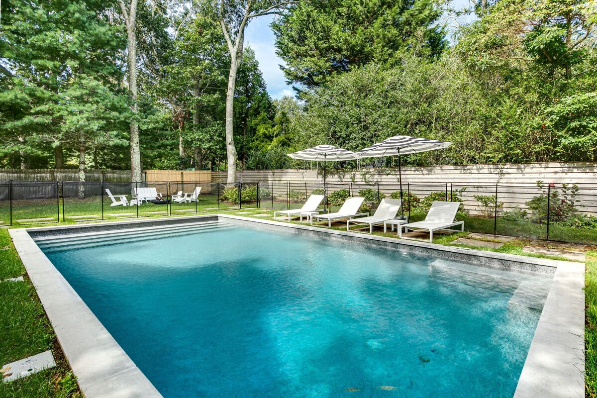 house for sale in 12 Walton St East Hampton Springs, New York