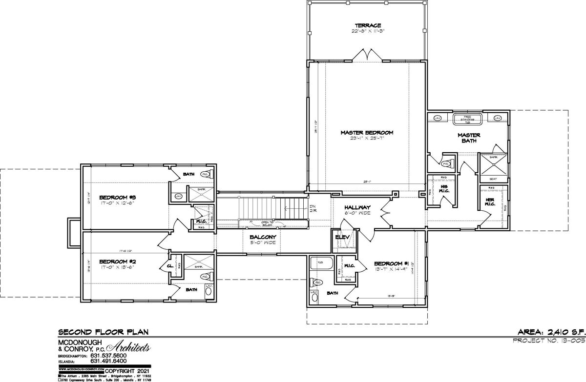 house for sale in 32 Devonshire Ln Amagansett North, New York