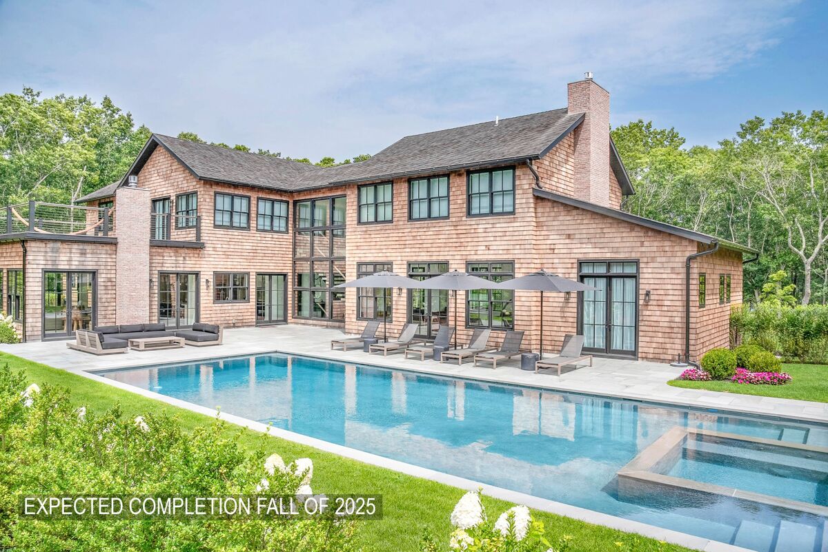 house for sale in 32 Devonshire Ln Amagansett North, New York