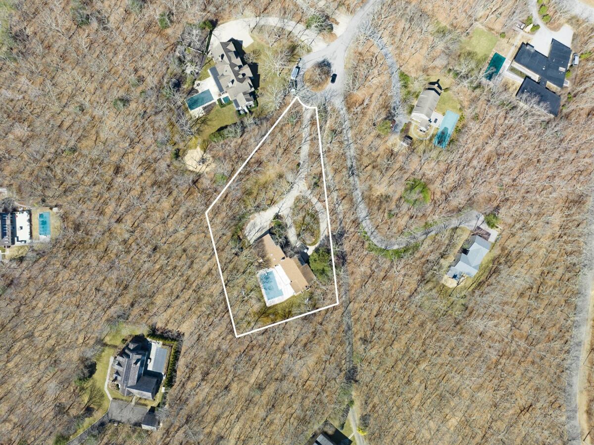 Land for sale in 32 Devonshire Ln Amagansett North, New York