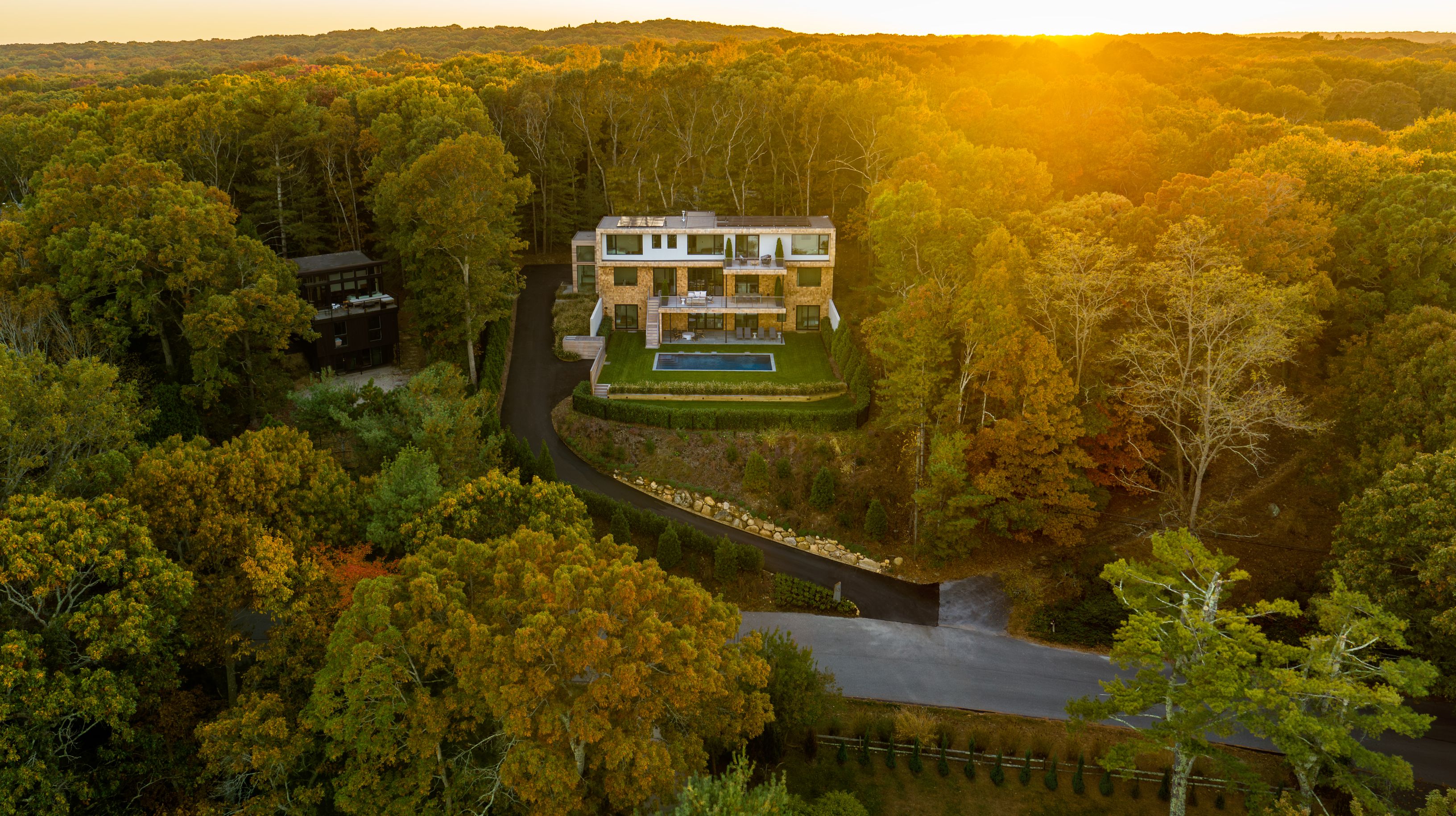 Image showcasing Experience the pinnacle of sustainable luxury in this newly unveiled ...