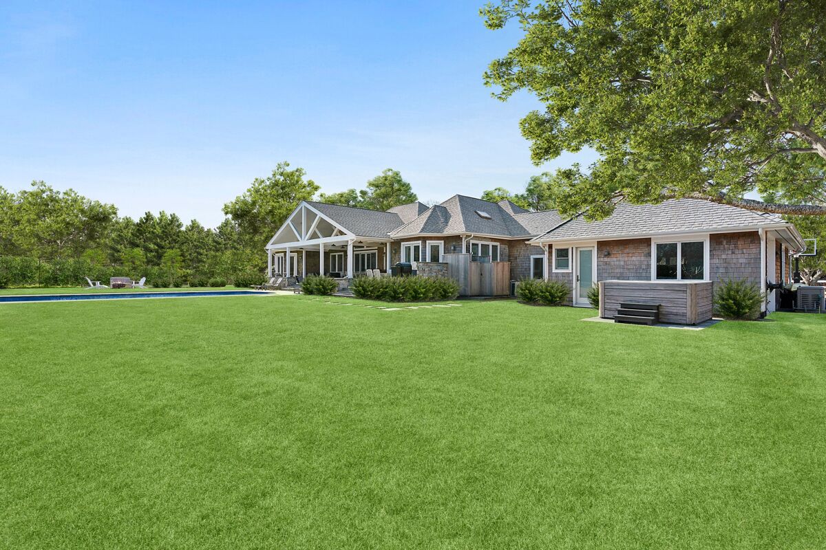 house for sale in 8 Haynes Ln - East Hampton Springs, New York ...