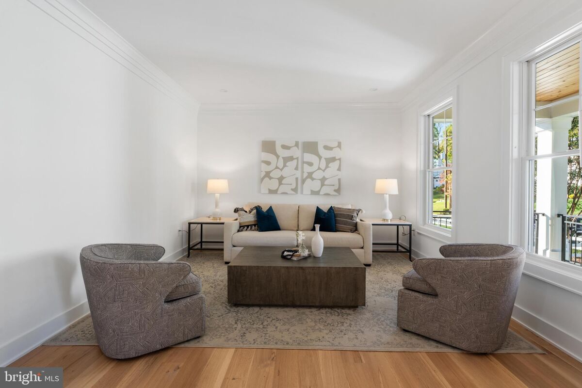 house for sale in 4508 DELMONT LN BETHESDA, Maryland usmdmc2153212