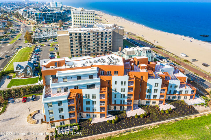 Picture of 345 Ocean Boulevard, 204 - Long Branch, New Jersey