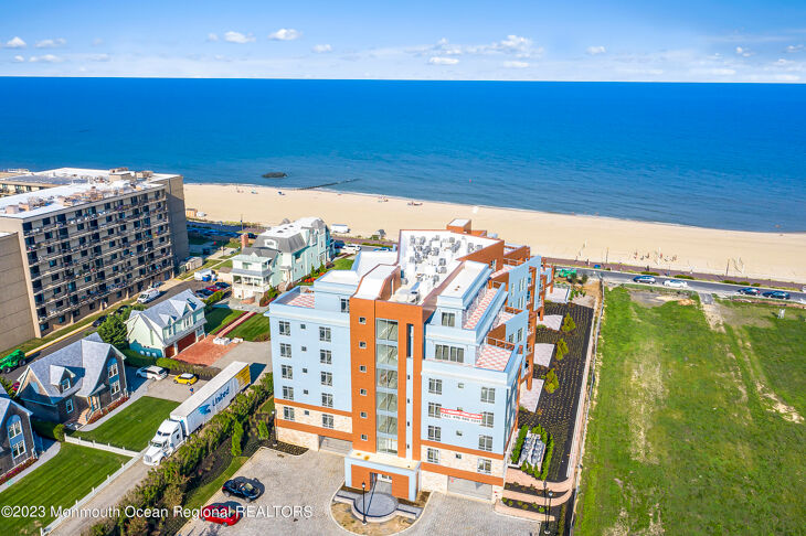 Picture of 345 Ocean Boulevard, 401 - Long Branch, New Jersey