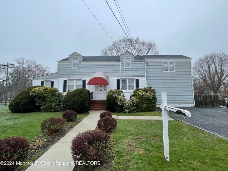 Picture of 552 Westwood Avenue - Long Branch, New Jersey