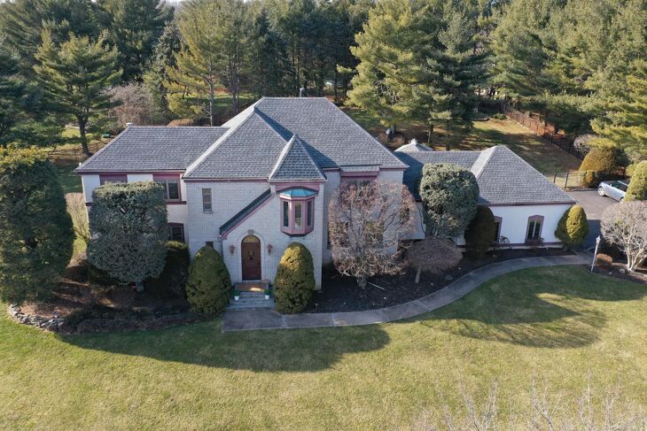 Picture of 82 Takolusa Drive - Holmdel, New Jersey