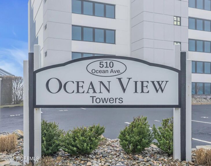 Picture of 510 Ocean Avenue - Long Branch, New Jersey