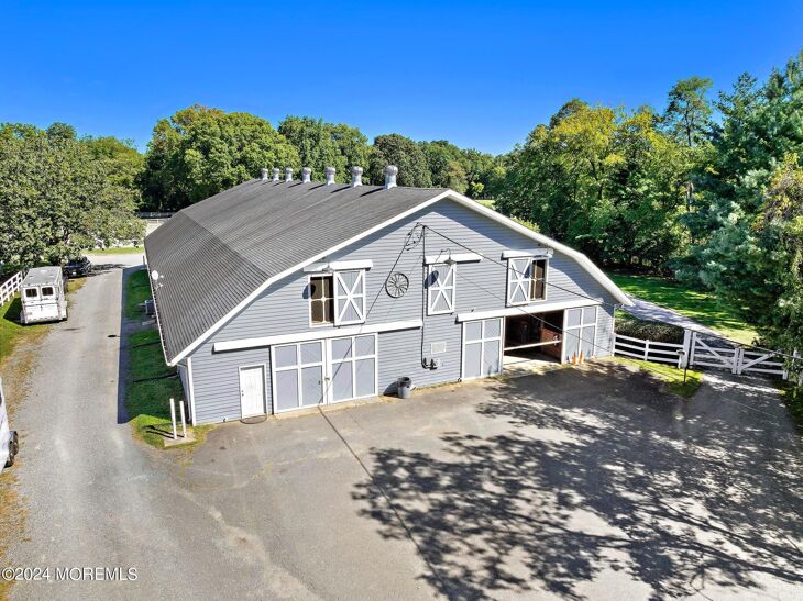 Picture of 75 Willow Brook Road - Colts Neck, New Jersey