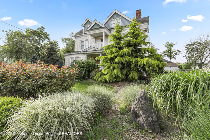 Picture of 129 Franklin Avenue - Long Branch, New Jersey