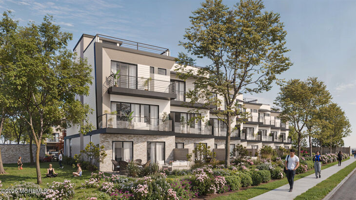 Picture of 345 2nd Avenue, 13 - Long Branch, New Jersey